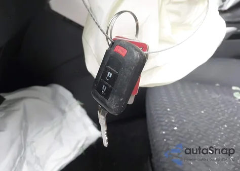 2022 Mitsubishi Eclipse Cross Es S-Awc из США, поврежденный, VIN JA4ATUAAXNZ046930